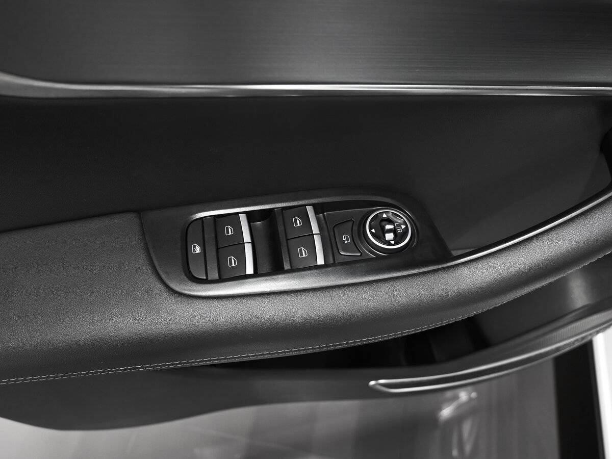 Купить Chery Tiggo 7 Pro, 2022, 49 029 км.. Фото: #22