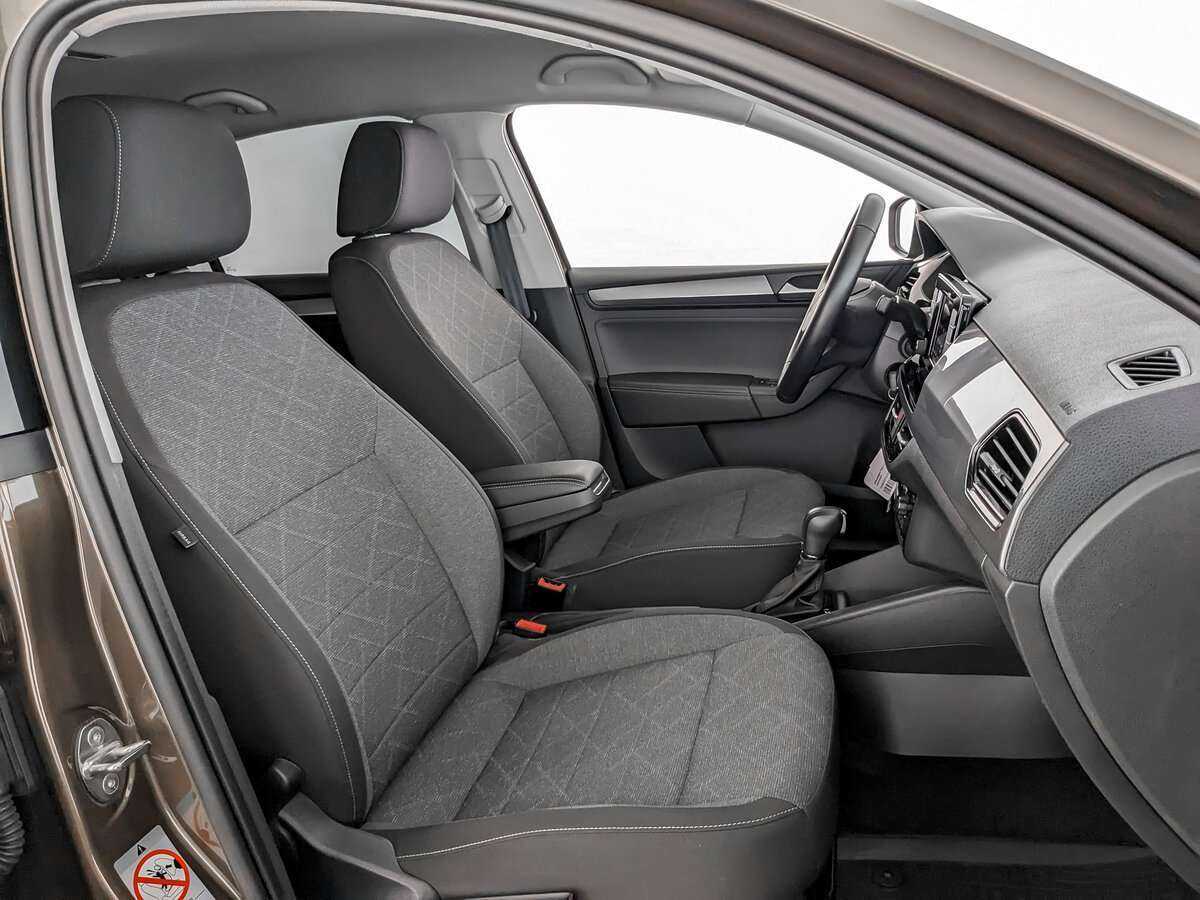 Купить Volkswagen Polo, 2021, 19 527 км.. Фото: #18