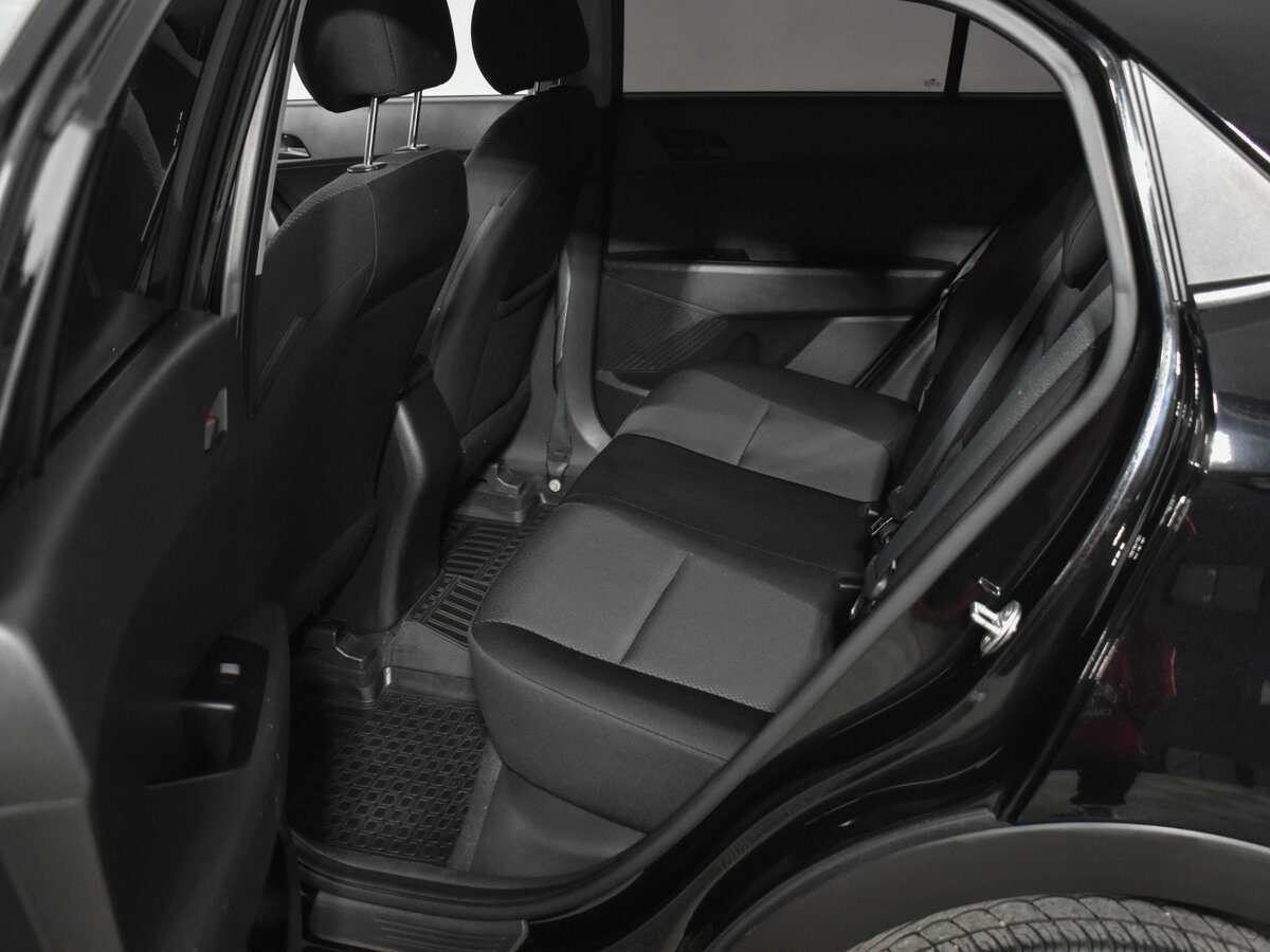 Купить Hyundai Creta, 2019, 151 398 км.. Фото: #9