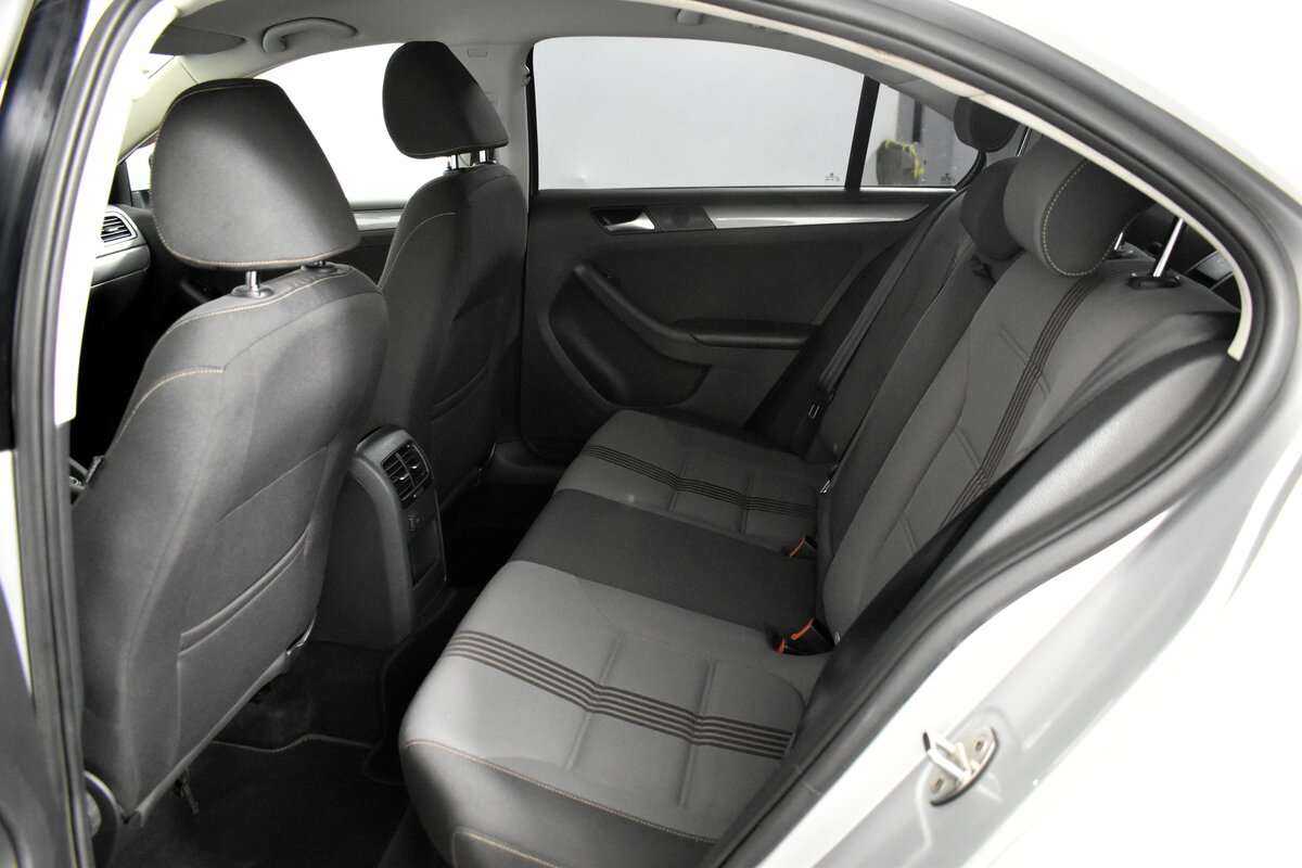 Купить Volkswagen Jetta, 2016, 183 000 км.. Фото: #13