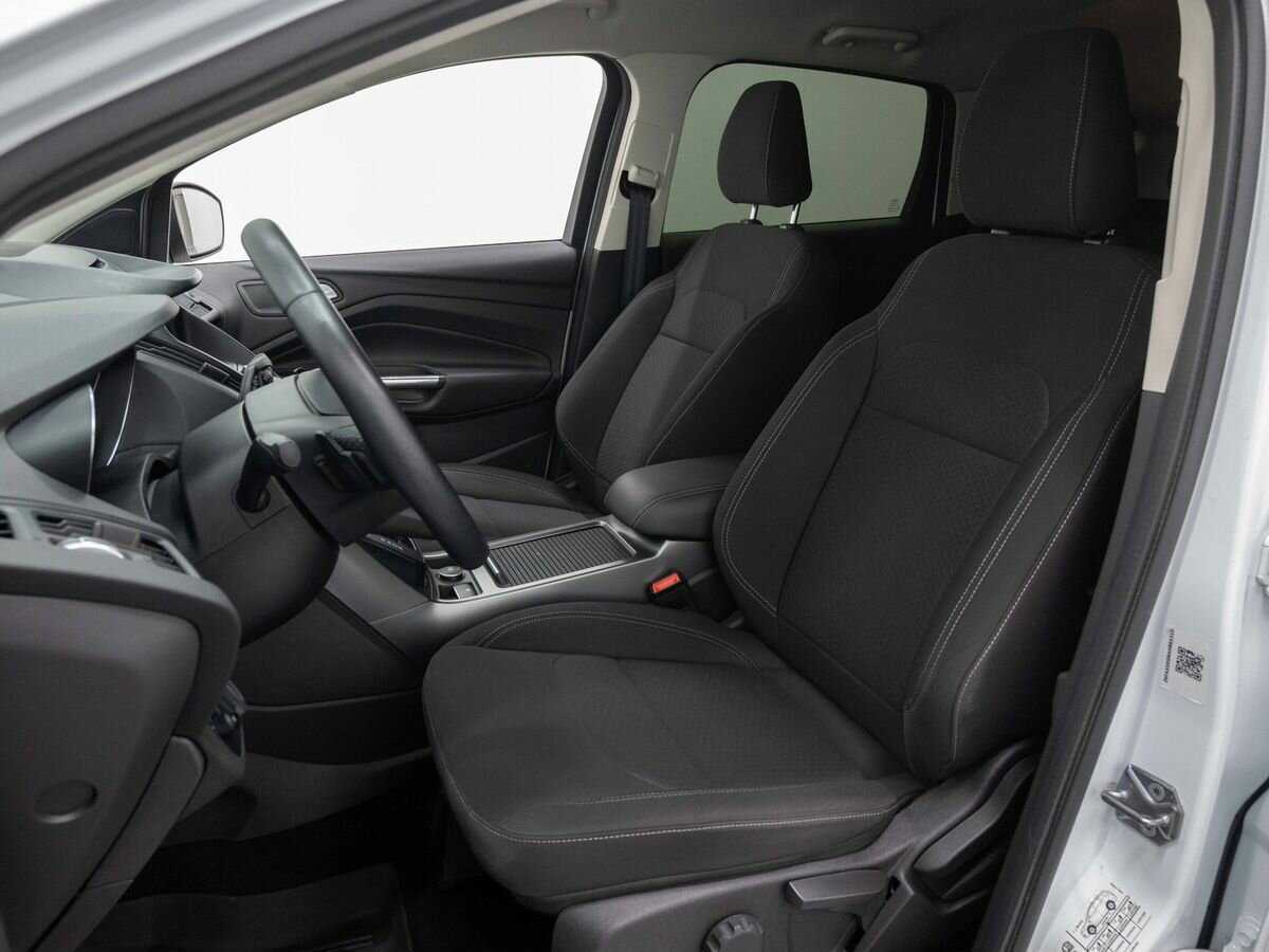 Купить Ford Kuga, 2017, 49 000 км.. Фото: #9