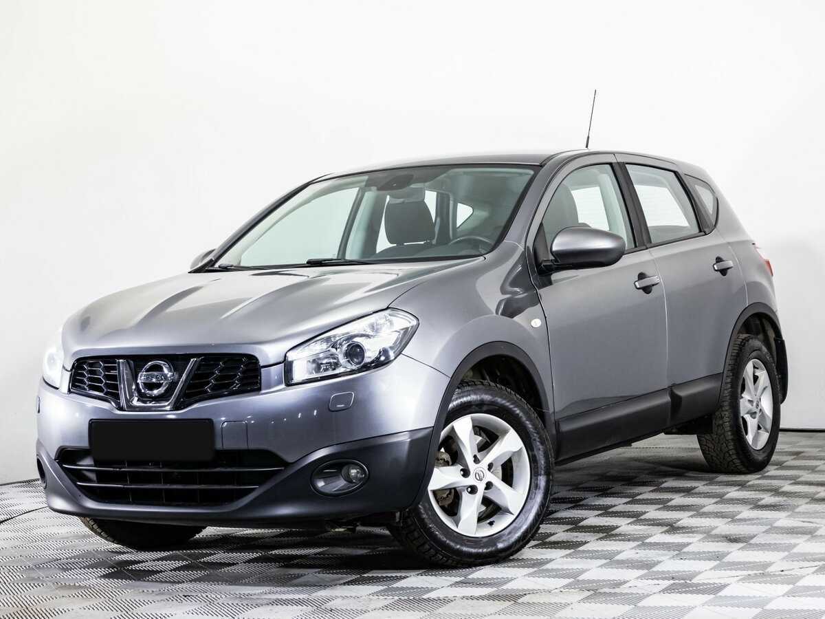 Купить Nissan Qashqai, 2013, 111 724 км.. Фото: #0