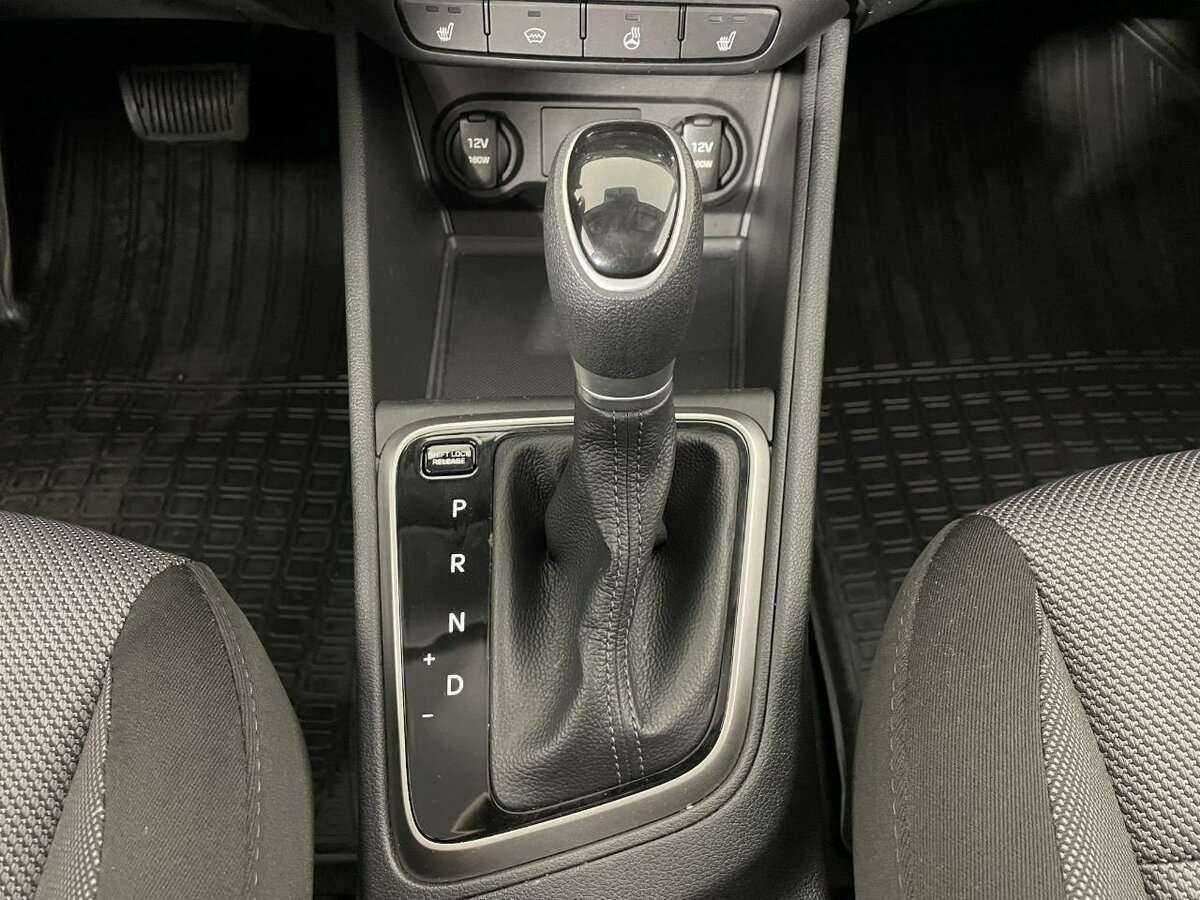 Купить Hyundai Solaris, 2020, 29 000 км.. Фото: #12