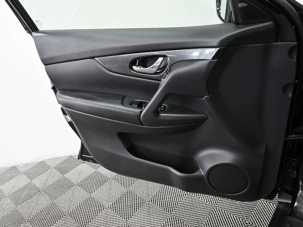 Купить Nissan X-Trail, 2015, 153 000 км.. Фото: #8