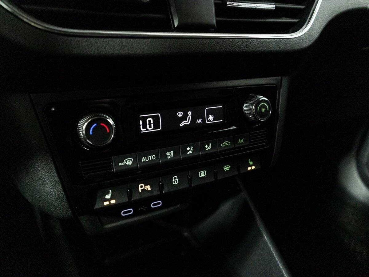 Купить Skoda Rapid, 2022, 59 853 км.. Фото: #16