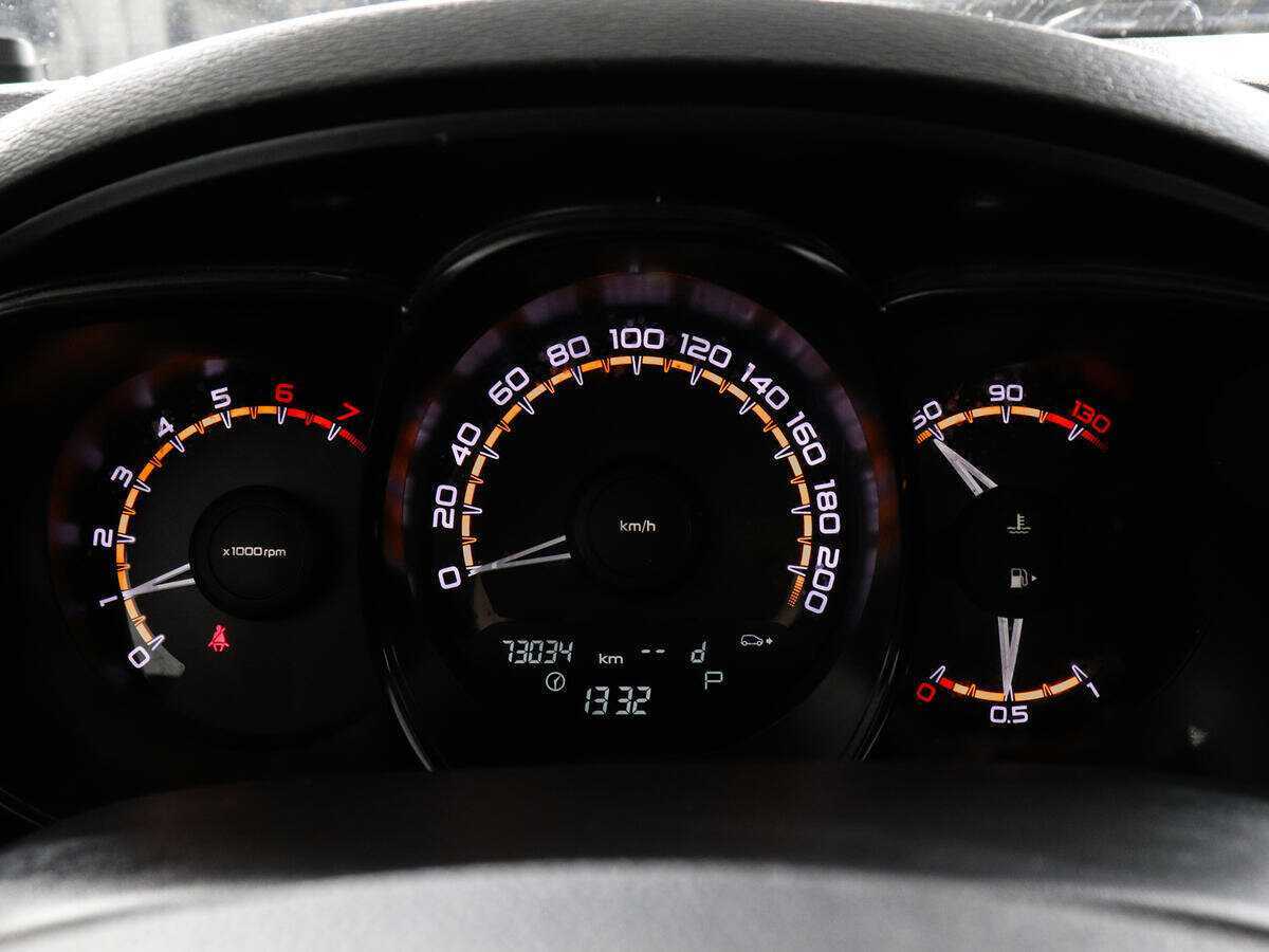 Купить Lada (ВАЗ) Vesta, 2021, 76 329 км.. Фото: #10