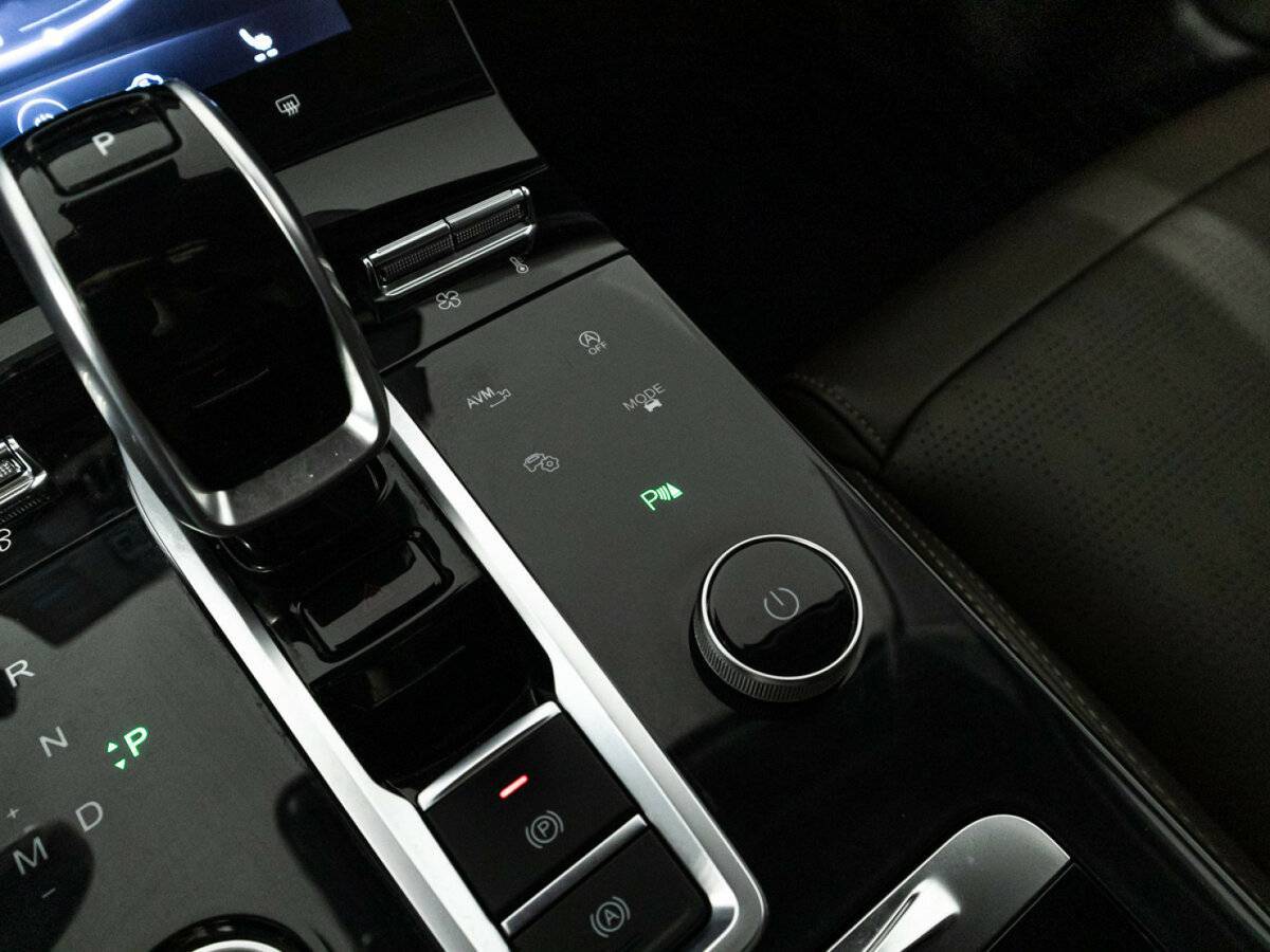 Купить Chery Tiggo 8 Pro, 2021, 106 759 км.. Фото: #21