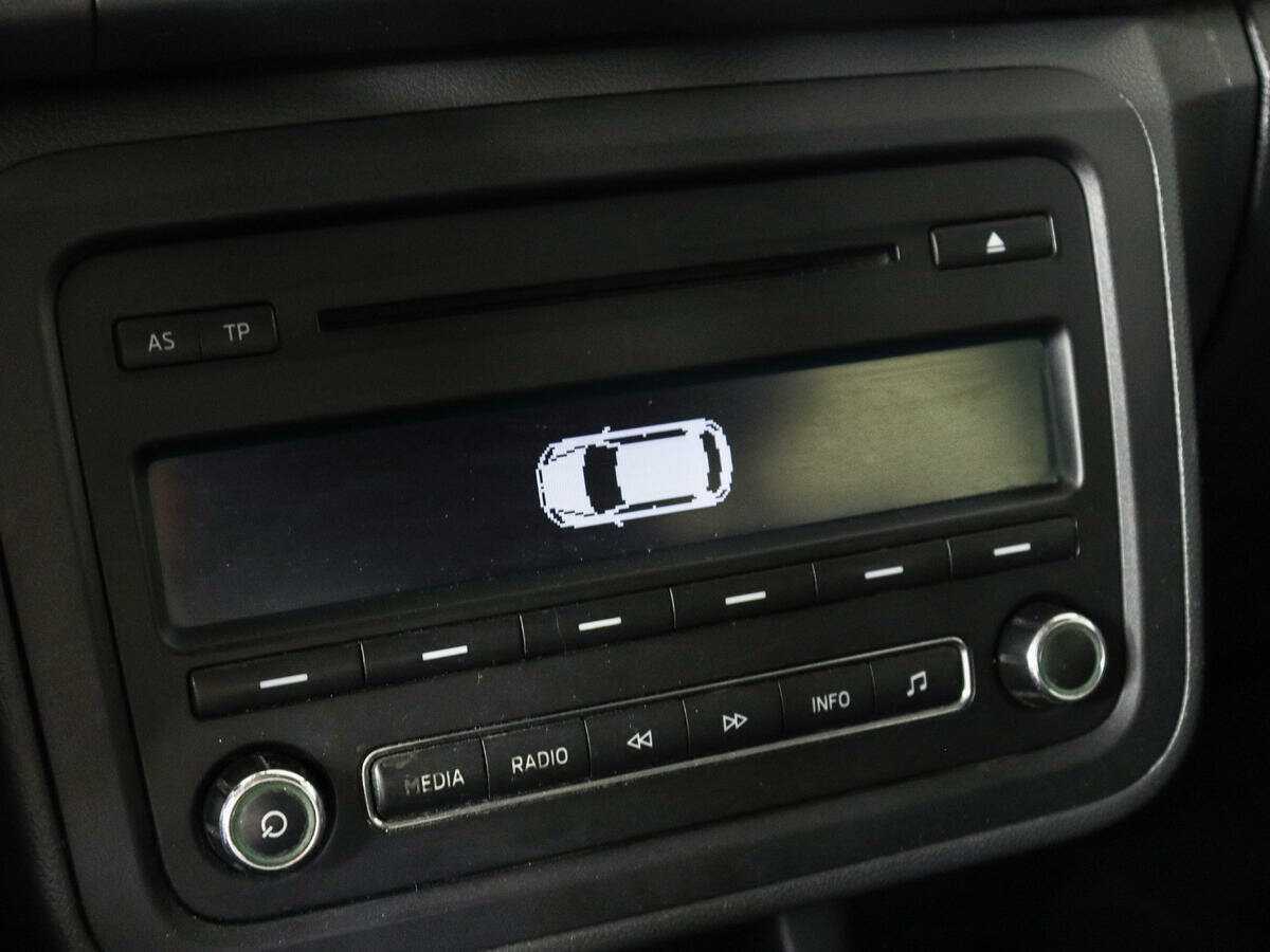 Купить Skoda Fabia, 2014, 168 461 км.. Фото: #13