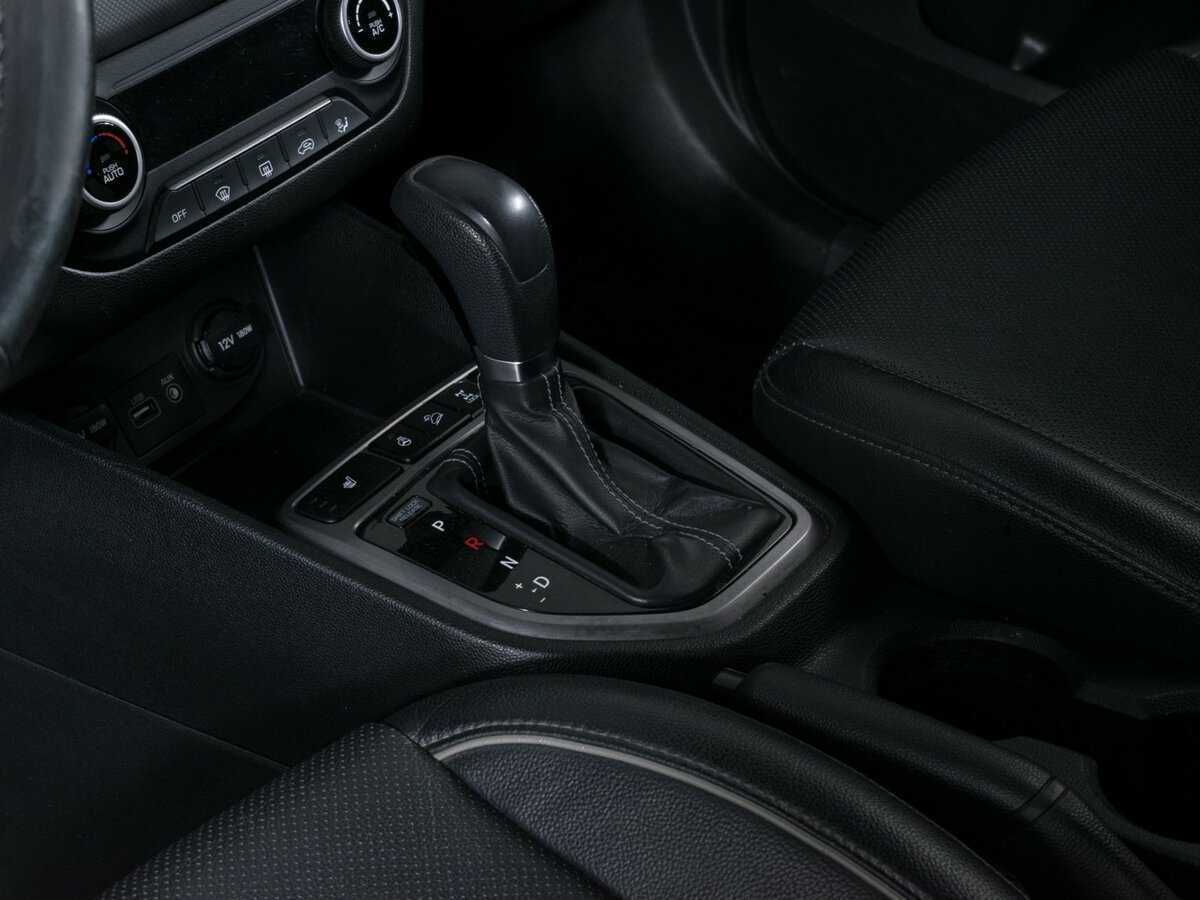 Купить Hyundai Creta, 2016, 135 070 км.. Фото: #13