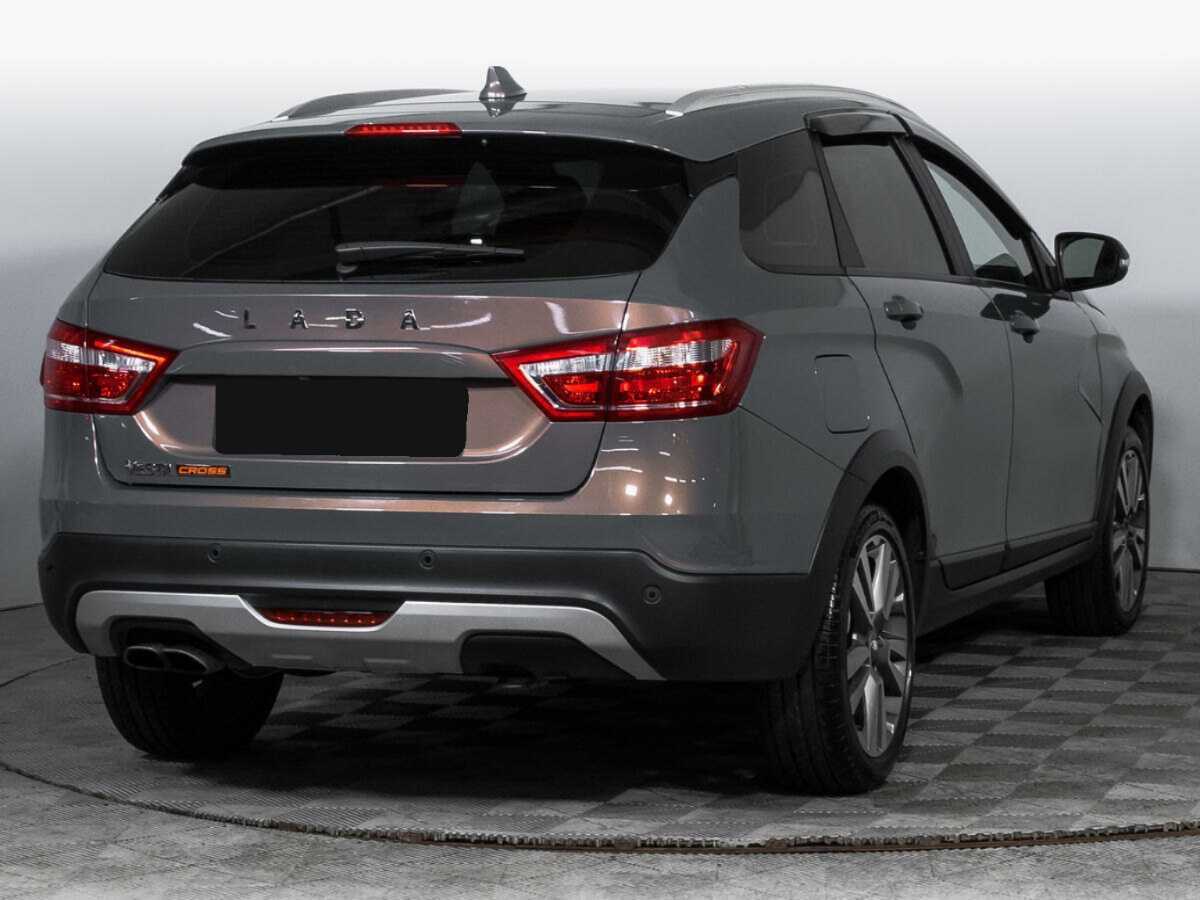 Купить Lada (ВАЗ) Vesta, 2021, 32 000 км.. Фото: #4