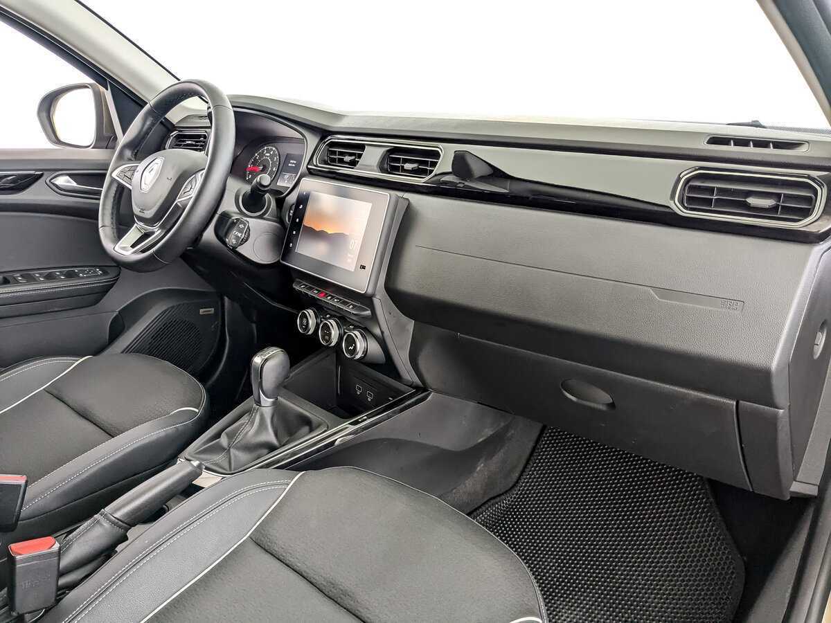 Купить Renault Arkana, 2019, 58 653 км.. Фото: #8