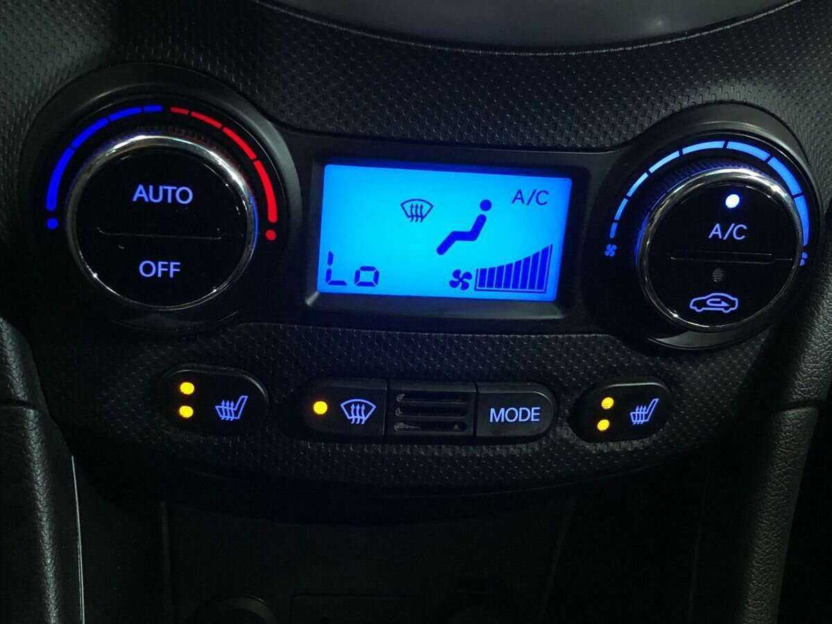 Купить Hyundai Solaris, 2014, 96 200 км.. Фото: #13