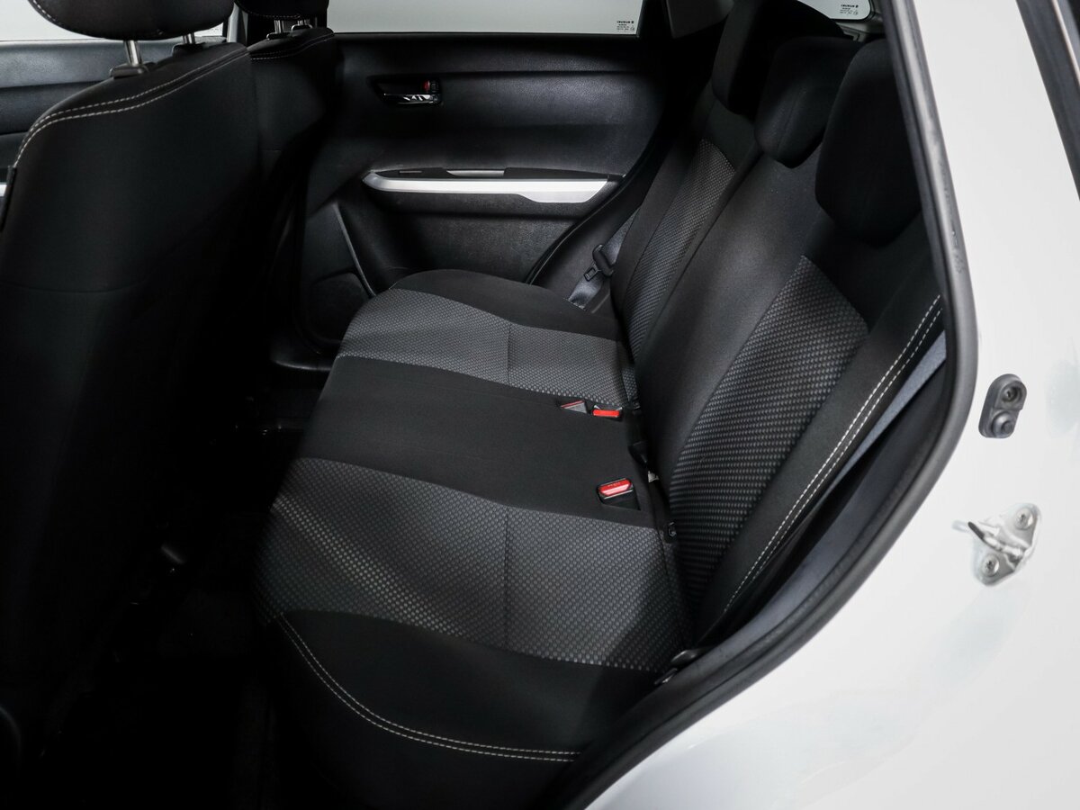 Купить Suzuki Vitara, 2016, 150 000 км.. Фото: #7