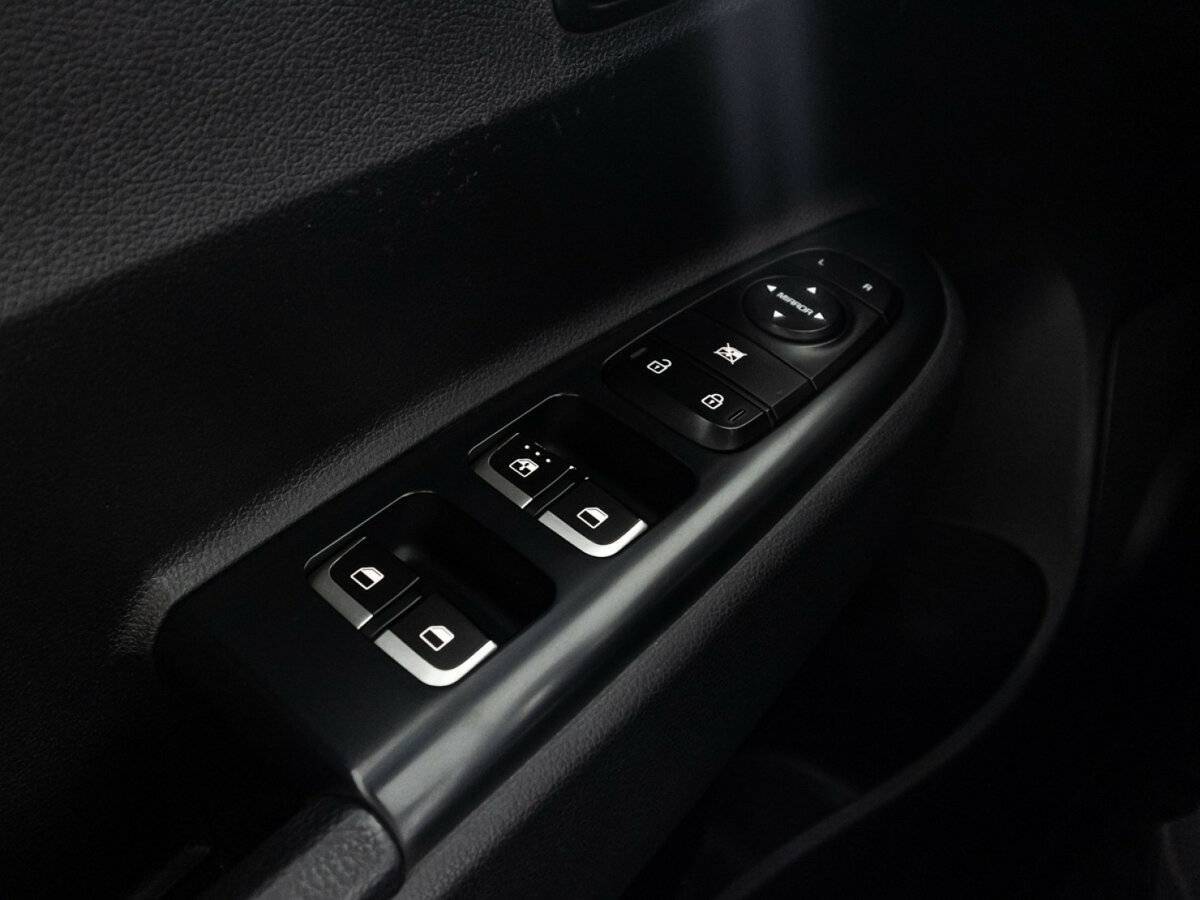 Купить Kia Rio, 2020, 148 653 км.. Фото: #19