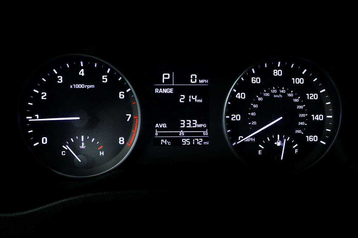 Купить Hyundai Elantra, 2018, 95 171 км.. Фото: #9