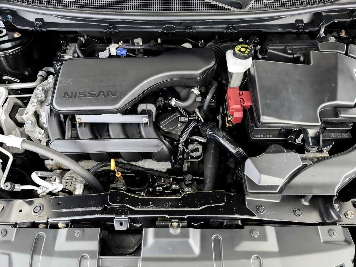 Купить Nissan Qashqai, 2020, 138 154 км.. Фото: #8