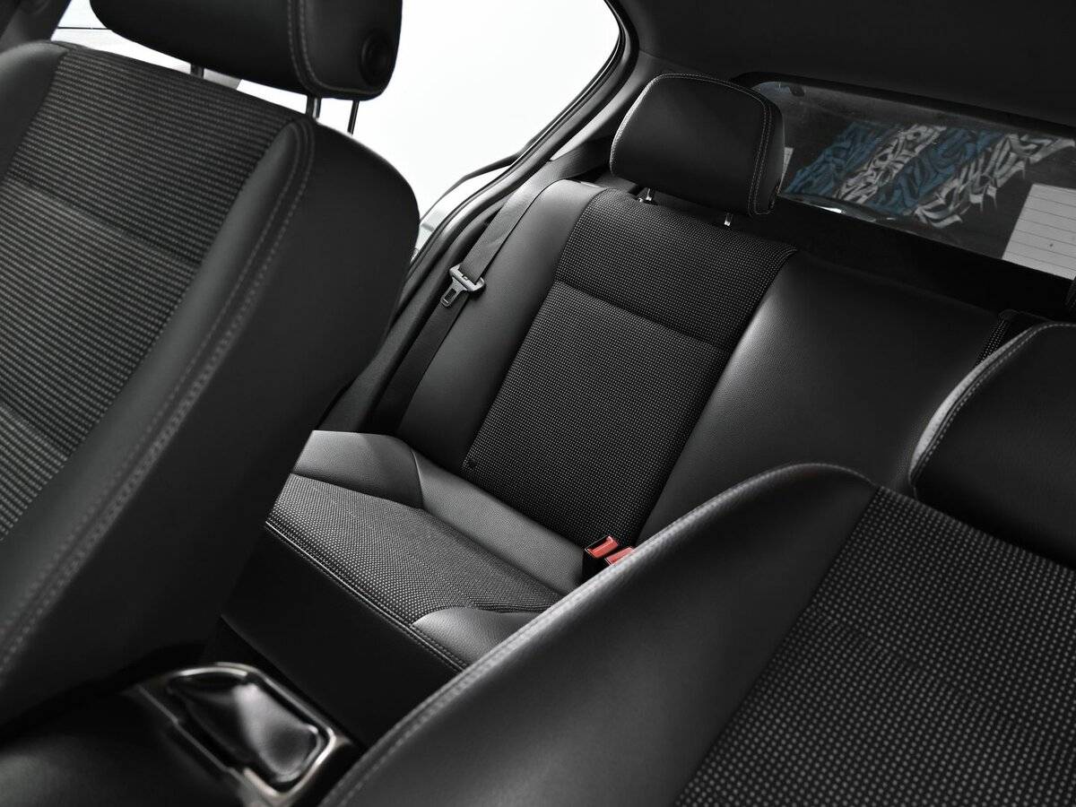 Купить Opel Astra, 2012, 154 000 км.. Фото: #11