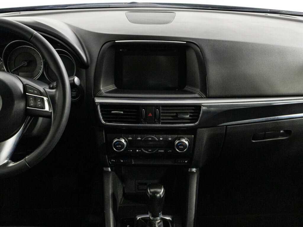 Купить Mazda CX-5, 2015, 250 411 км.. Фото: #13