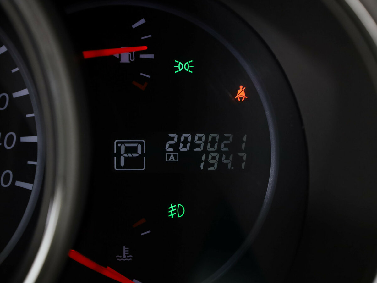 Купить Nissan Murano, 2014, 209 017 км.. Фото: #10