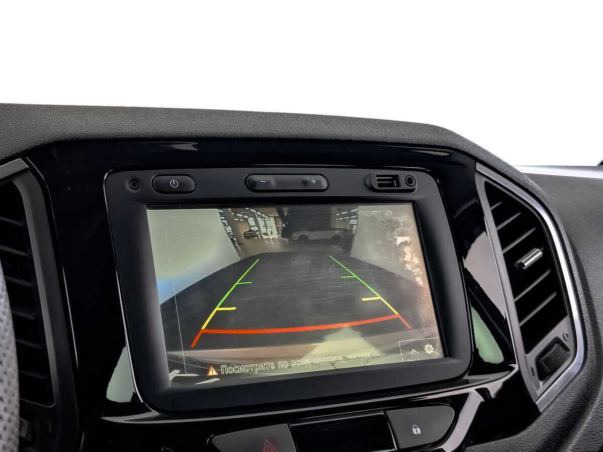 Купить Lada (ВАЗ) XRAY, 2016, 69 601 км.. Фото: #21