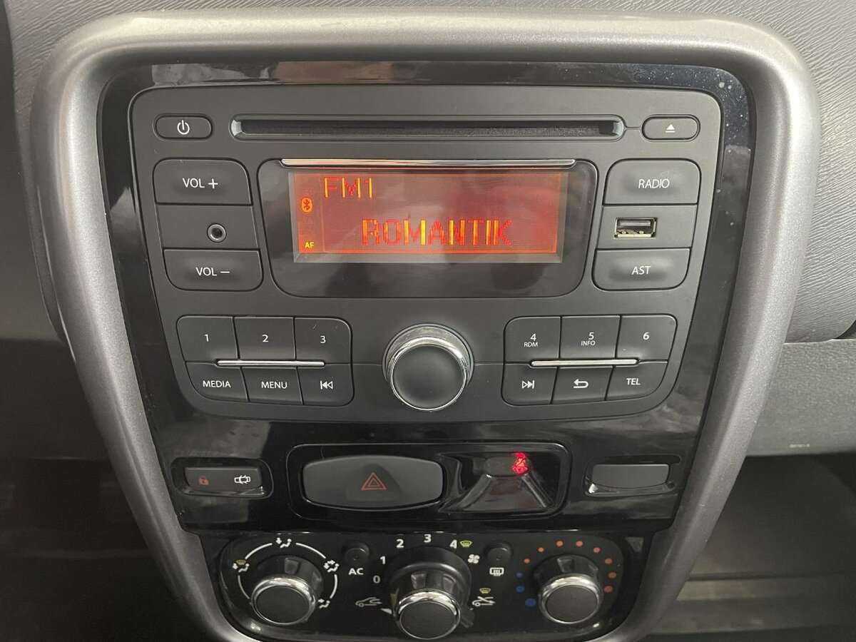 Купить Renault Duster, 2012, 170 540 км.. Фото: #11