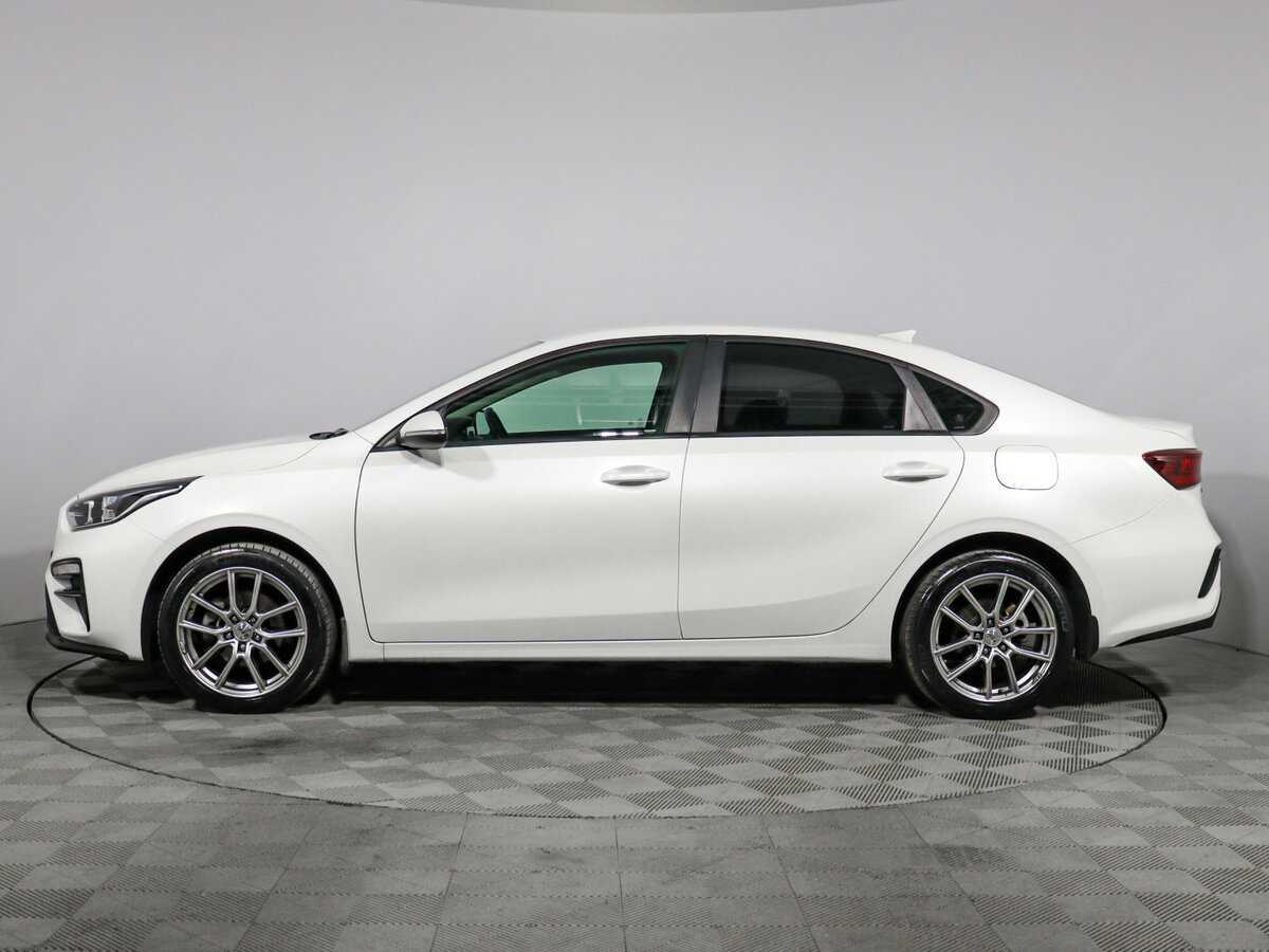 Купить Kia Cerato, 2019, 72 500 км.. Фото: #7