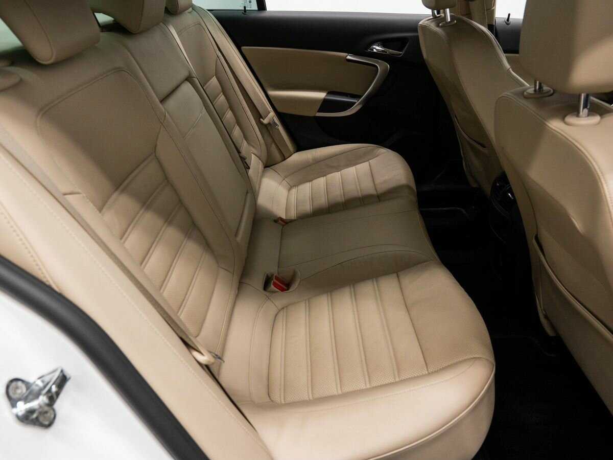 Купить Opel Insignia, 2015, 209 000 км.. Фото: #9