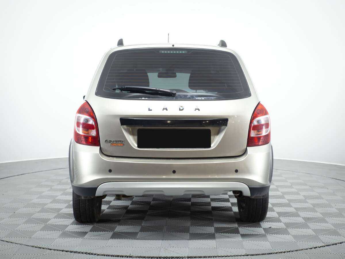 Купить Lada (ВАЗ) Granta, 2021, 83 574 км.. Фото: #4
