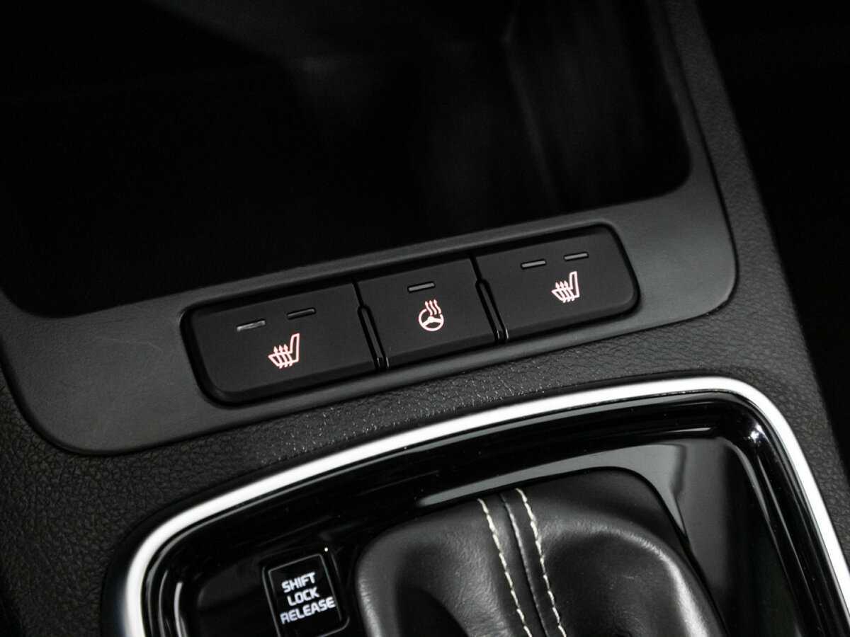 Купить Kia Rio, 2021, 47 600 км.. Фото: #16