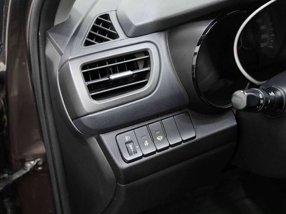 Купить Kia Rio, 2017, 87 500 км.. Фото: #20