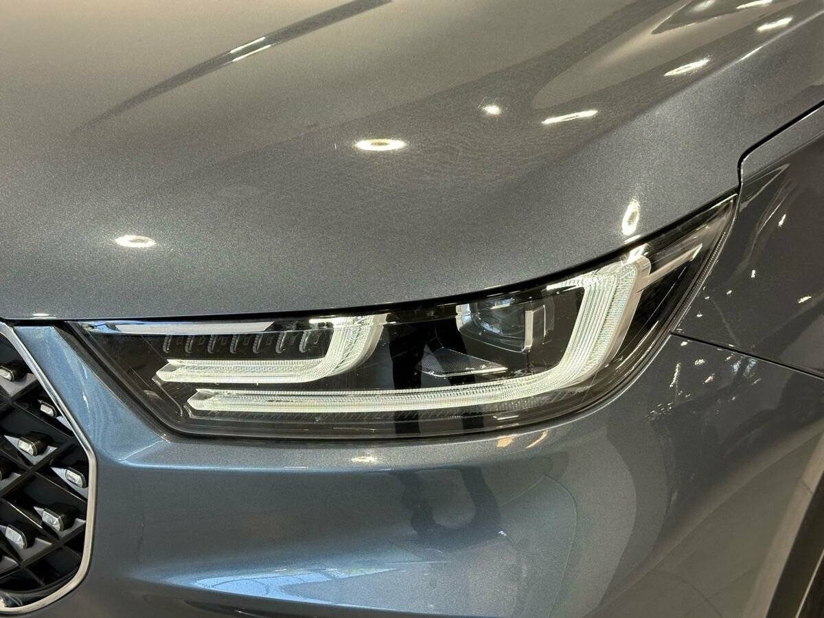 Купить Chery Tiggo 8 Pro, 2021, 50 000 км.. Фото: #6