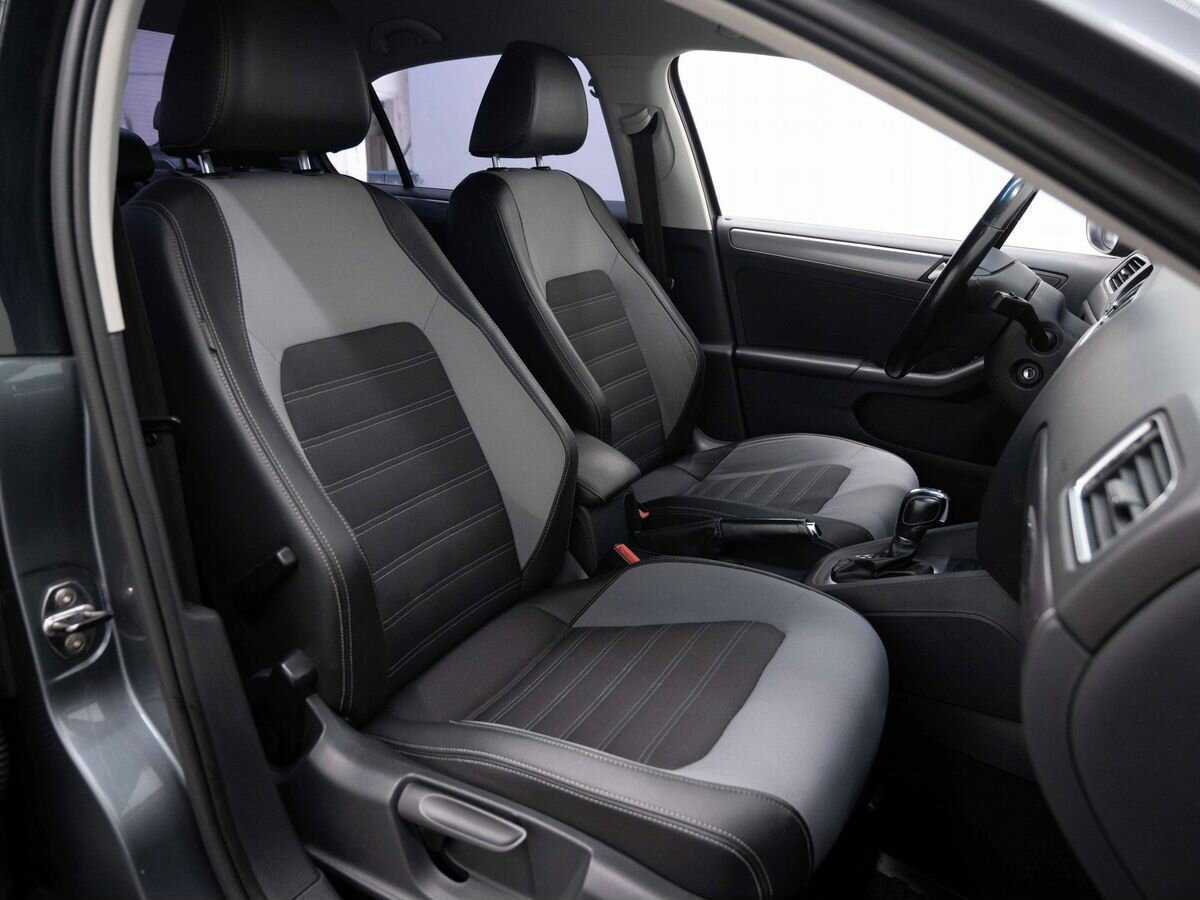 Купить Volkswagen Jetta, 2012, 200 216 км.. Фото: #11