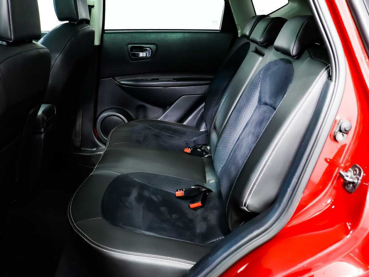 Купить Nissan Qashqai, 2013, 73 000 км.. Фото: #9