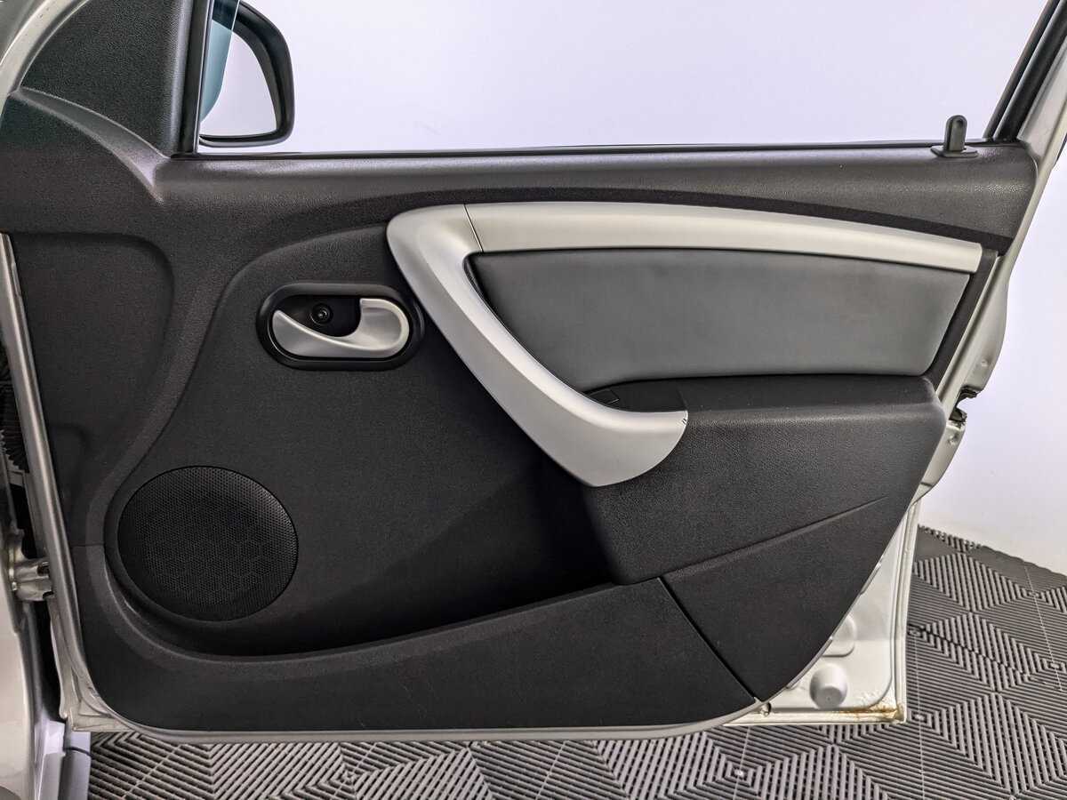 Купить Lada (ВАЗ) Largus, 2017, 141 382 км.. Фото: #19