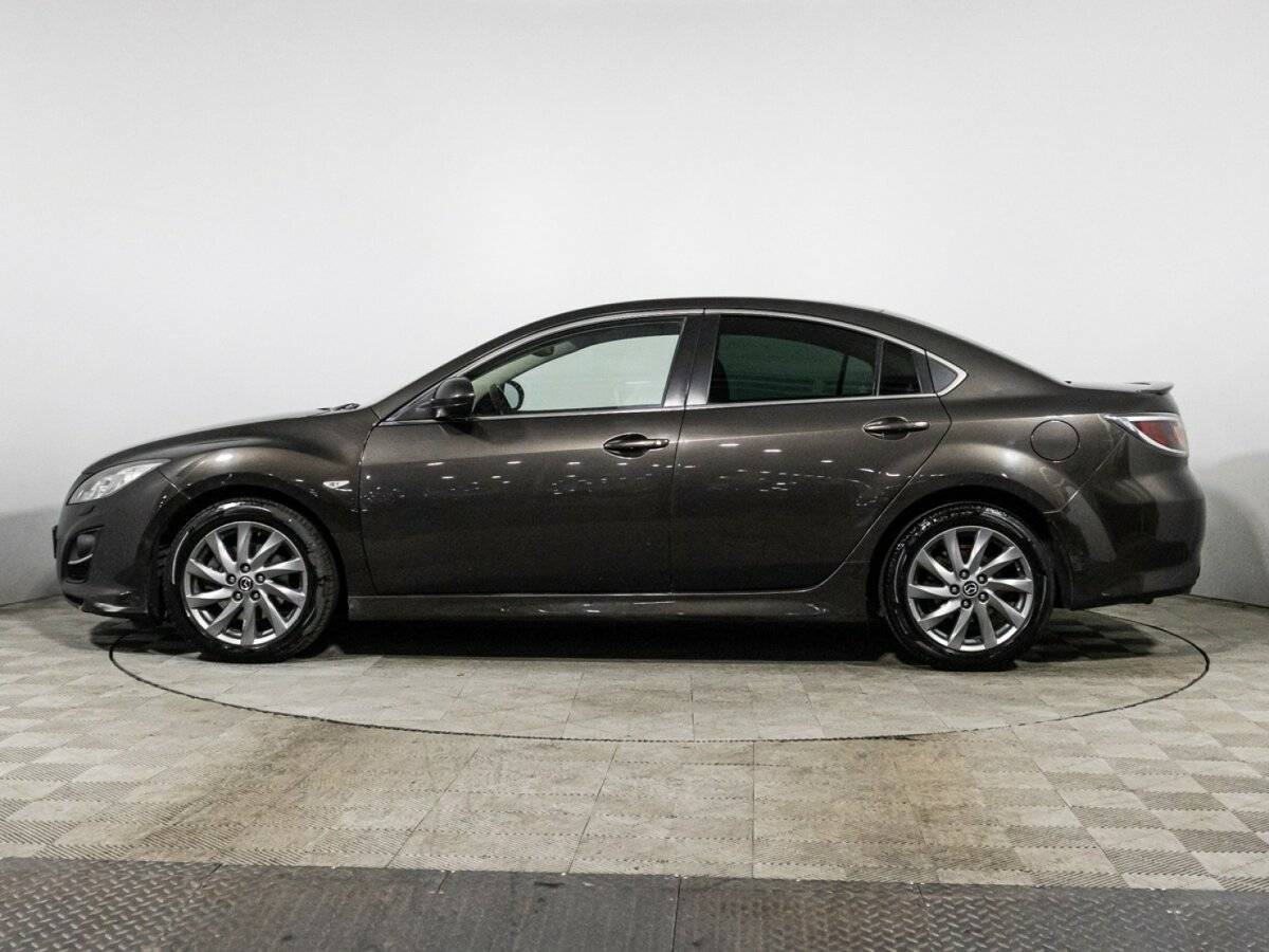 Купить Mazda 6, 2012, 155 000 км.. Фото: #7