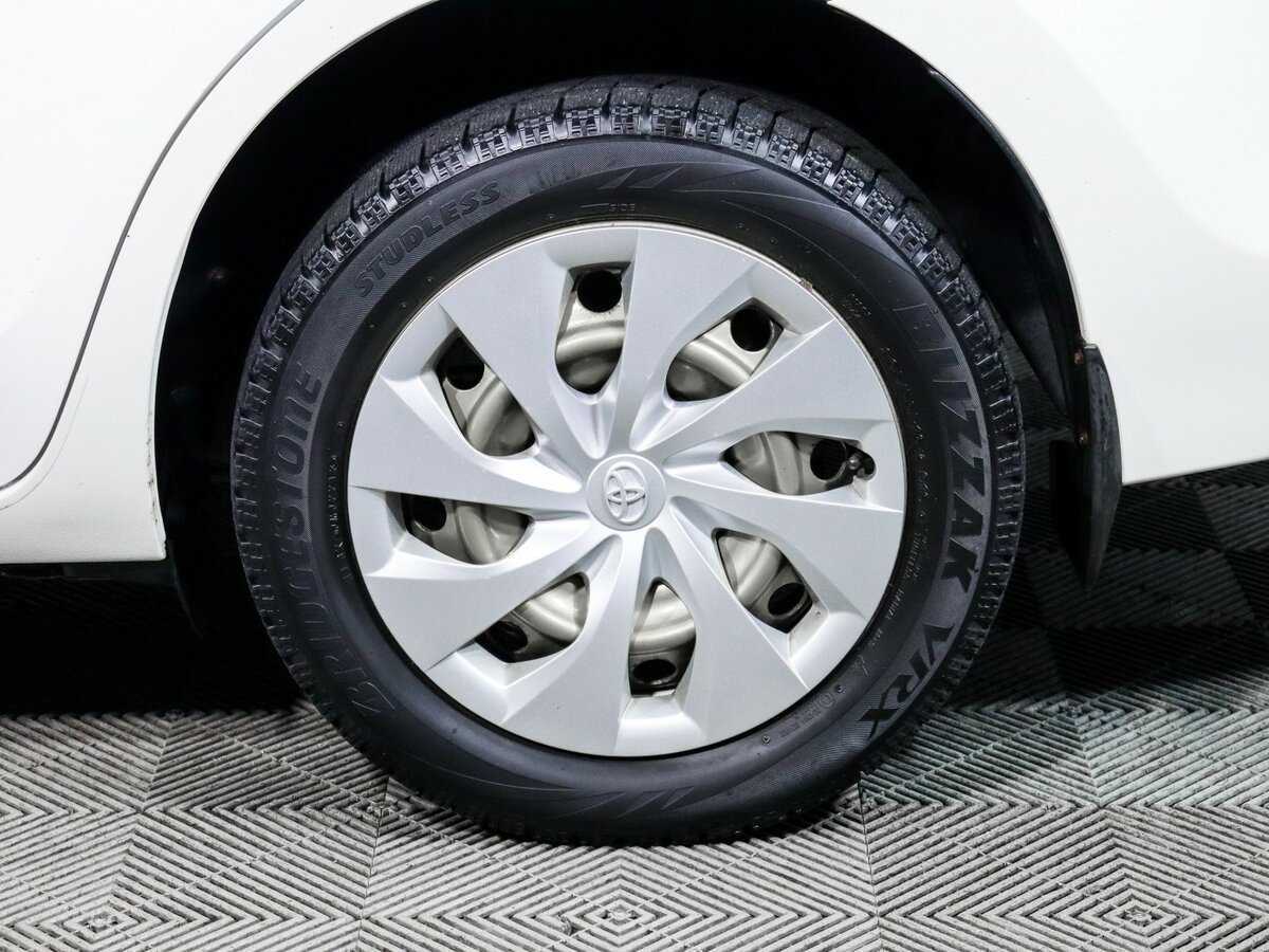 Купить Toyota Corolla, 2014, 75 335 км.. Фото: #14