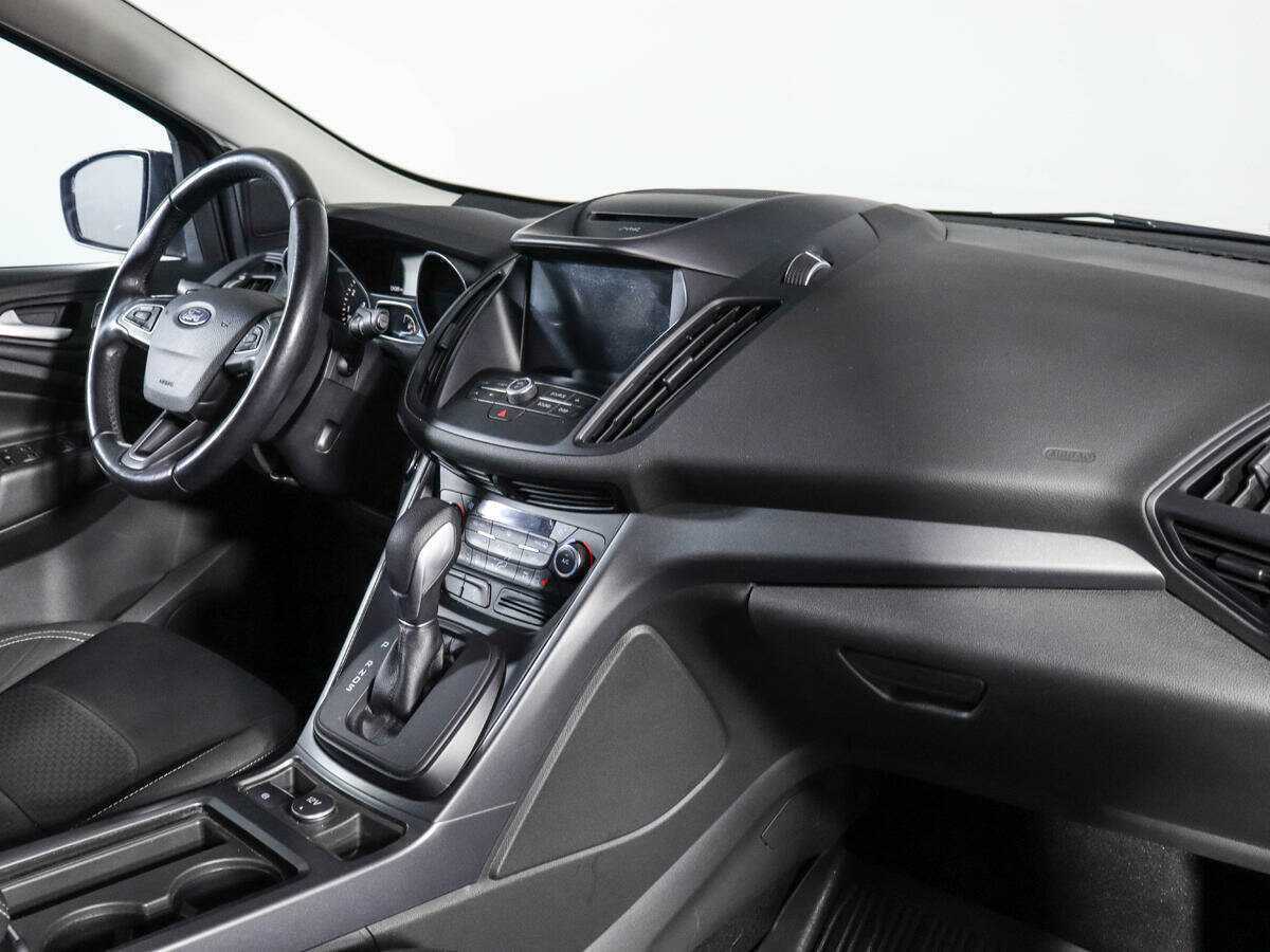 Купить Ford Kuga, 2017, 134 000 км.. Фото: #6