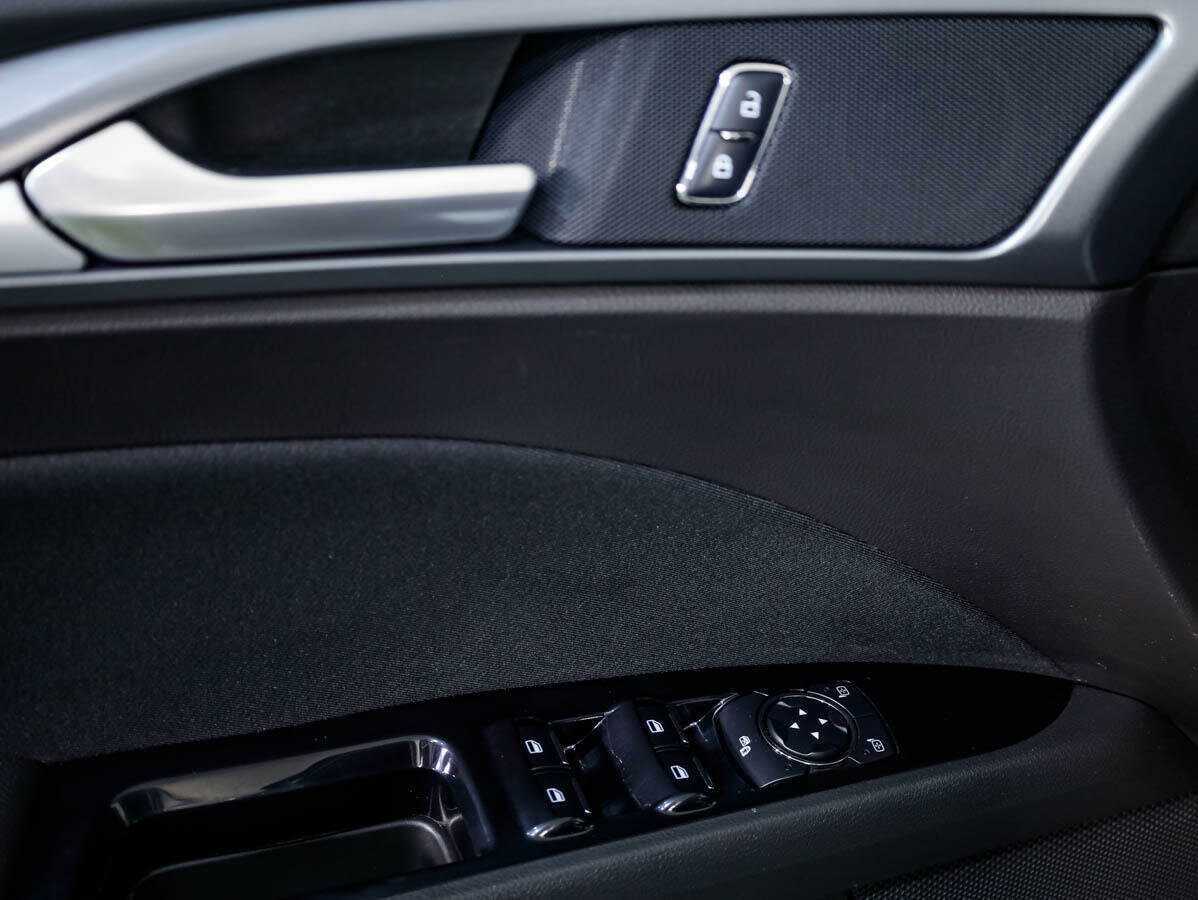 Купить Ford Mondeo, 2017, 164 103 км.. Фото: #12