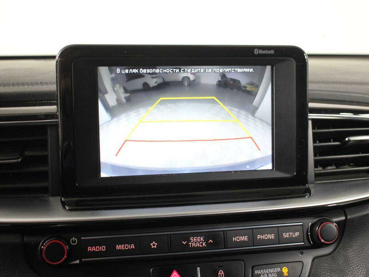 Купить Kia Ceed, 2018, 76 901 км.. Фото: #17