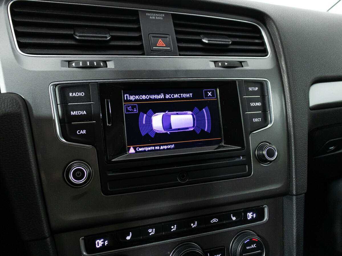 Купить Volkswagen Golf, 2013, 163 144 км.. Фото: #14