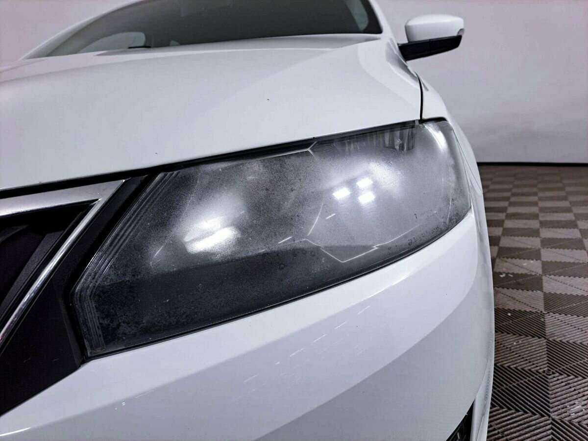 Купить Skoda Rapid, 2017, 121 050 км.. Фото: #16