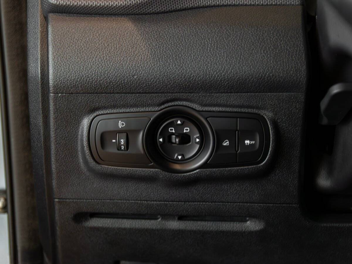 Купить Chery Tiggo 4, 2021, 93 000 км.. Фото: #9