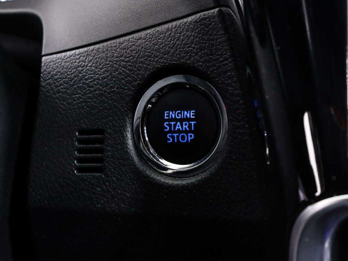 Купить Toyota Corolla, 2018, 73 300 км.. Фото: #17