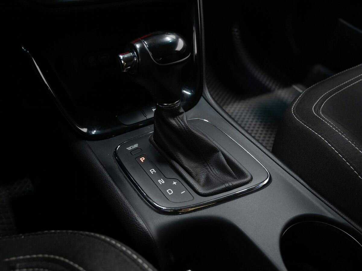 Купить Kia Ceed, 2017, 124 319 км.. Фото: #21