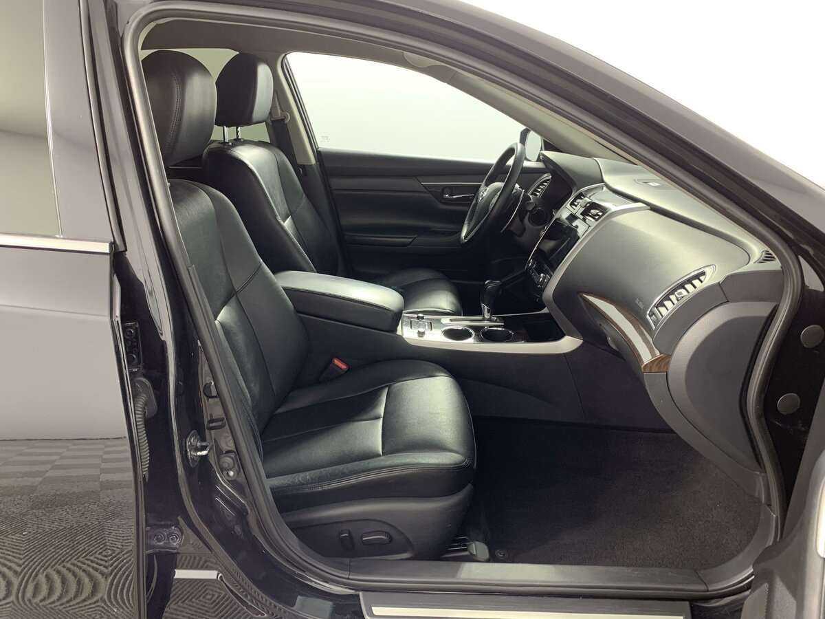 Купить Nissan Teana, 2015, 182 138 км.. Фото: #17