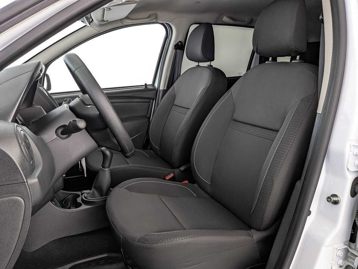 Купить Renault Duster, 2021, 26 500 км.. Фото: #19