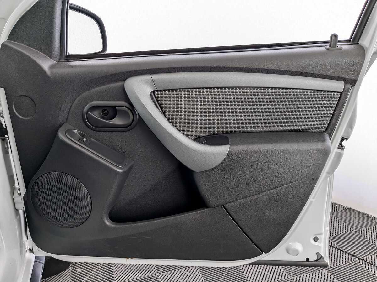 Купить Renault Duster, 2018, 84 382 км.. Фото: #19