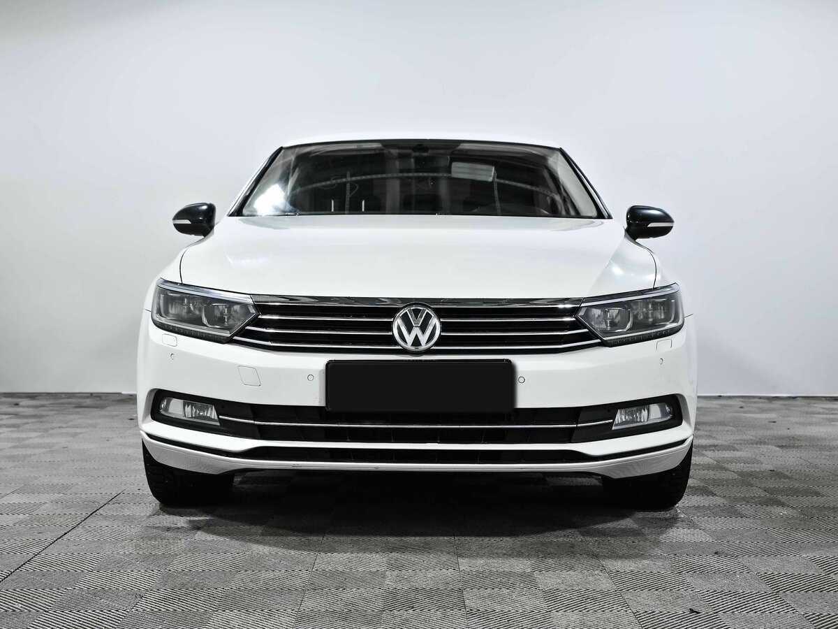 Купить Volkswagen Passat, 2015, 183 172 км.. Фото: #1