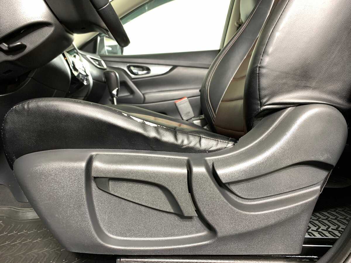 Купить Nissan X-Trail, 2015, 277 780 км.. Фото: #16