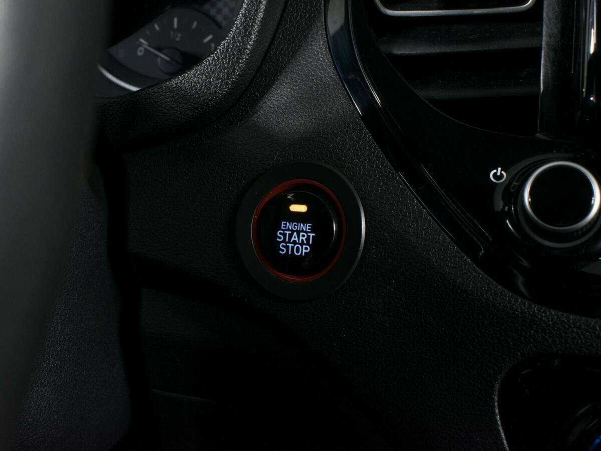 Купить Hyundai Solaris, 2021, 34 900 км.. Фото: #15